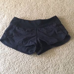 Iviva running shorts